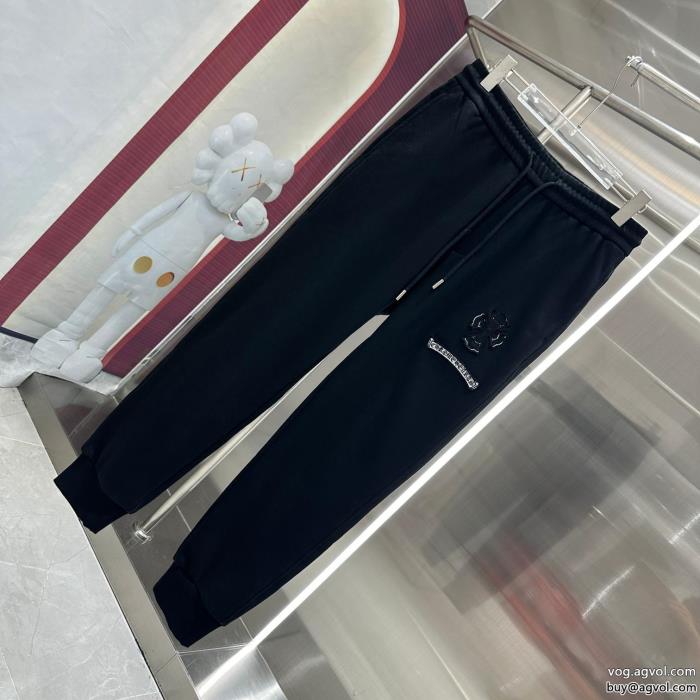 ブランド コピー 販売スペシャルプライス2024限定色や海外限定スラックスCHROME HEARTS_0_2