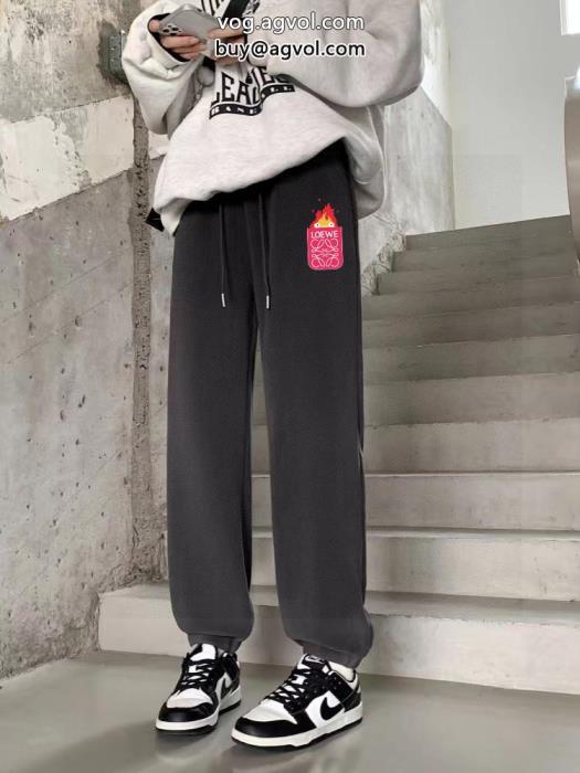 2024で人気の限定新作最新で完売確実コピー ブランド 通販 安心スラックスLOEWE_0_0