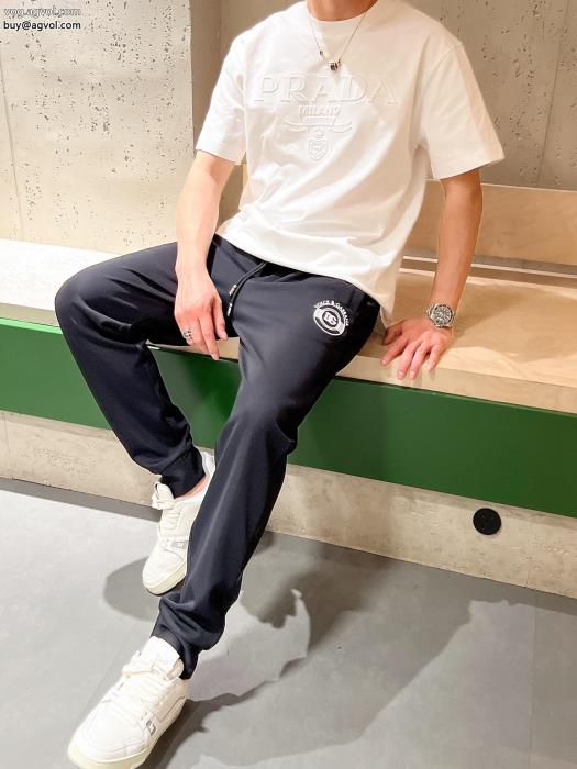 スラックスドルチェ＆ガッバーナ品が良い人気沸騰中ブランド 激安 _0_3