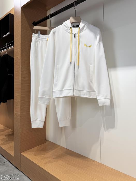 FENDI涼しげな印象の人気の高さ激安通販セットスーパー コピー  _0_0