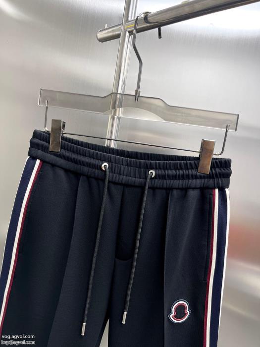 ブランド 品 激安 通販大人感漂う2024新作最新作スラックスMONCLER_0_2
