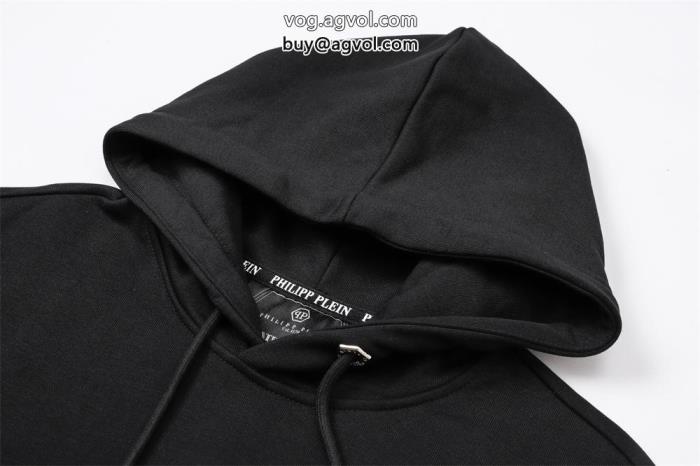 憧れの23新作最新作パーカー激安 ブランドPHILIPP PLEIN_0_0