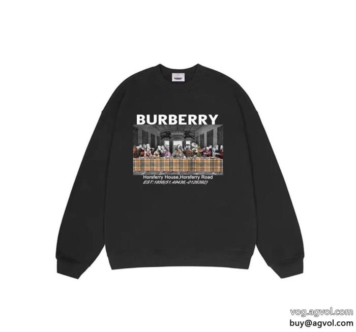 BURBERRYパーカーコピー ブランド 通販人気話題人気が続行限定アイテム_0_0