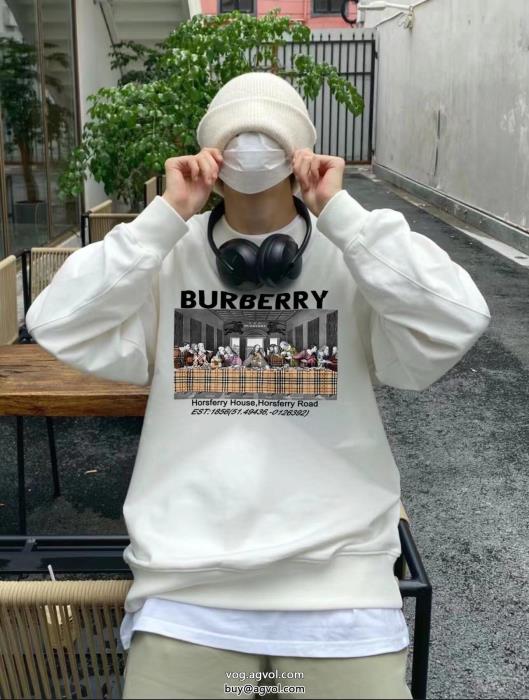 BURBERRYパーカーコピー ブランド 通販人気話題人気が続行限定アイテム_0_1