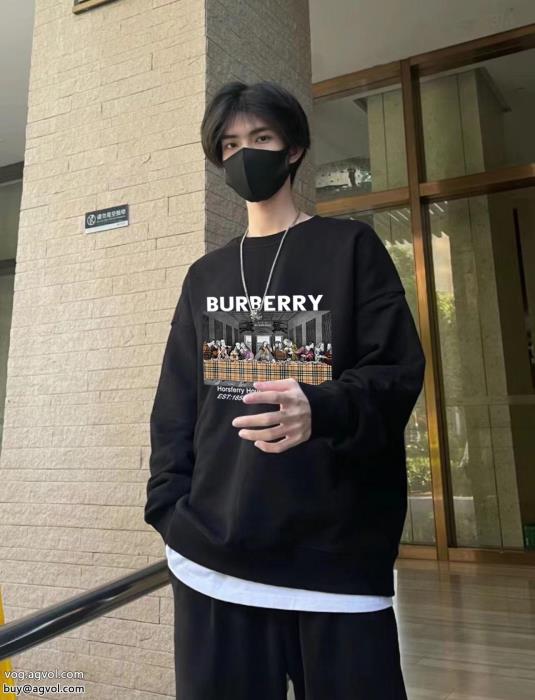 BURBERRYパーカーコピー ブランド 通販人気話題人気が続行限定アイテム_0_2