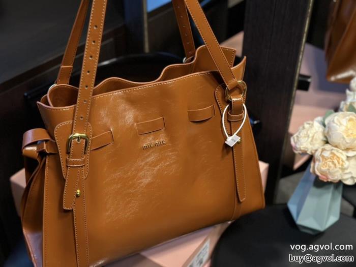 MIUMIU優しげな高級人気色即発送最新作2024 ブランド 偽物 激安バッグ_0_0
