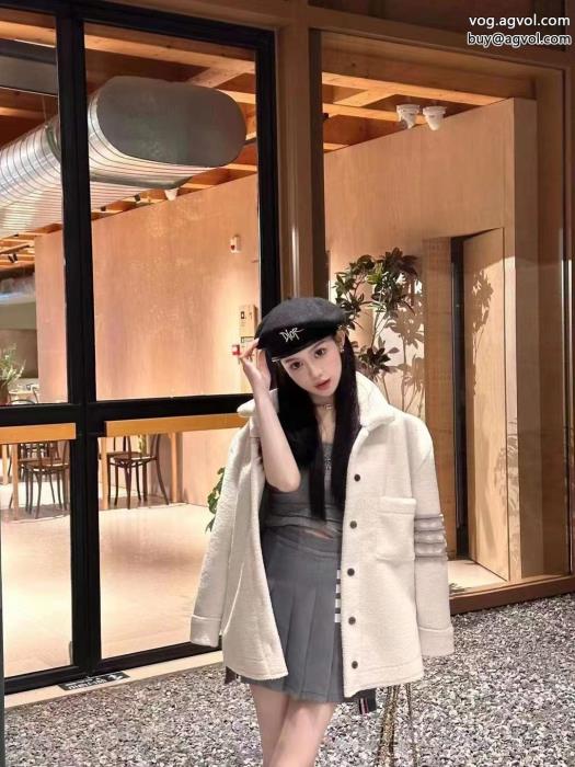 コピー ブランド 優良人気の高さ激安通販完売間近トムブラウンコート_0_0