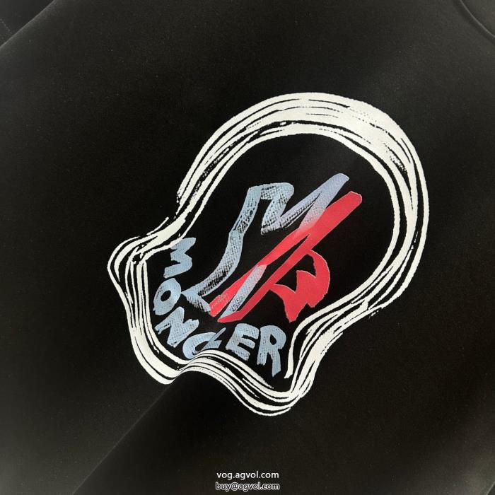 リッチな印象に新着入荷MONCLERコピー 商品 販売半袖Tシャツ_0_3