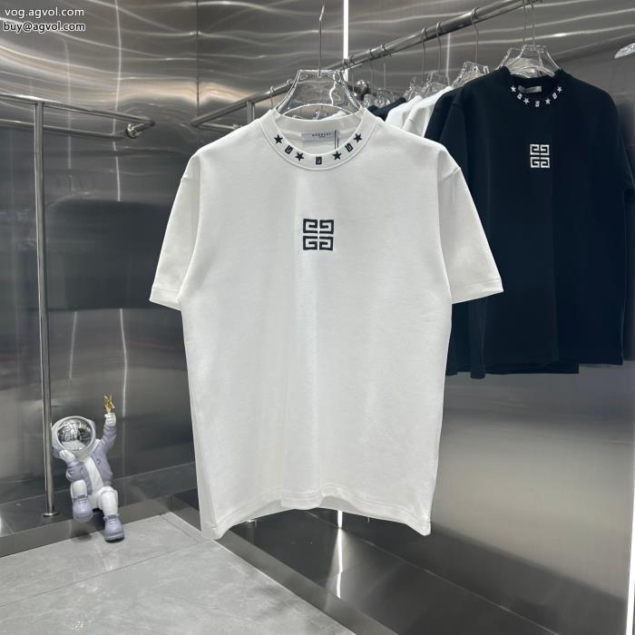 半袖Tシャツスーパー コピー  ジバンシー再入荷が嬉しい格好良い_0_1