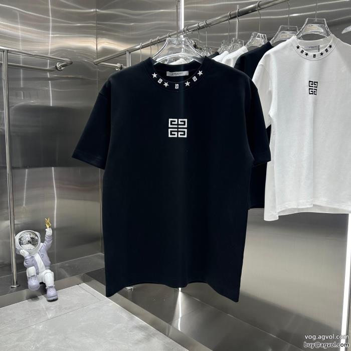半袖Tシャツスーパー コピー  ジバンシー再入荷が嬉しい格好良い_0_2
