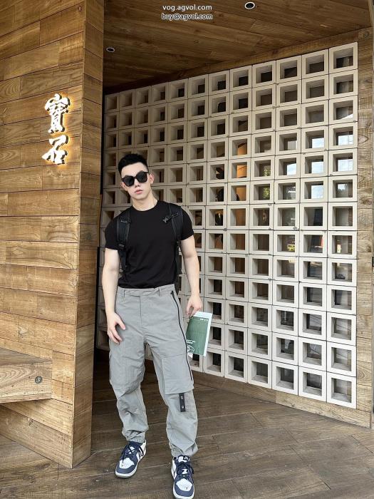 DIOR爽やかマルチ通勤の定番スラックススーパー コピー 通販 優良_0_2