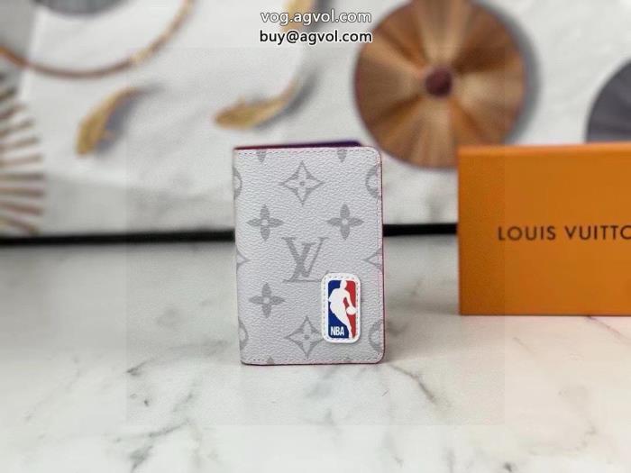 財布ブランド コピー 販売定番人気　薄手柔らか新作愛用セレブ多数LOUIS VUITTON_0_3