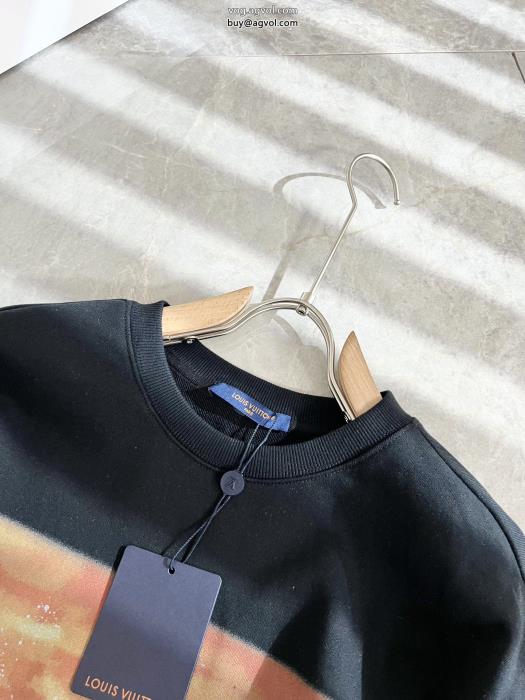 LOUIS VUITTONブランド コピー 激安パーカー通気性のいい大変お買得_0_2