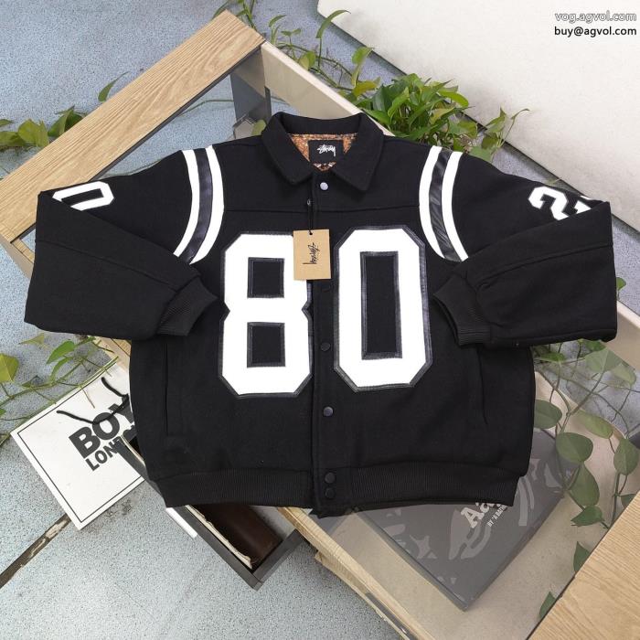コートコピー 品 ブランドSTUSSY完売間近日本即完売予想_0_1