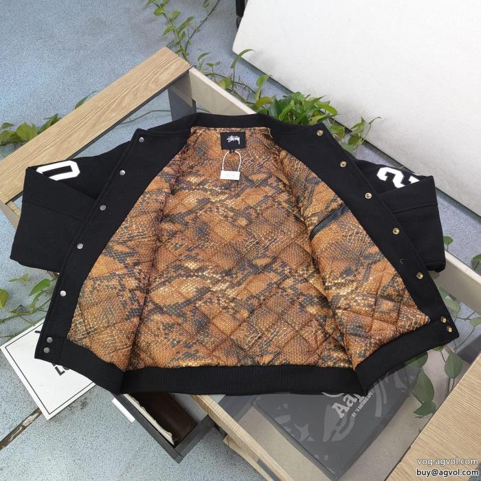 コートコピー 品 ブランドSTUSSY完売間近日本即完売予想_0_2
