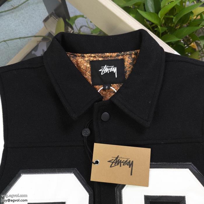 コートコピー 品 ブランドSTUSSY完売間近日本即完売予想_0_3