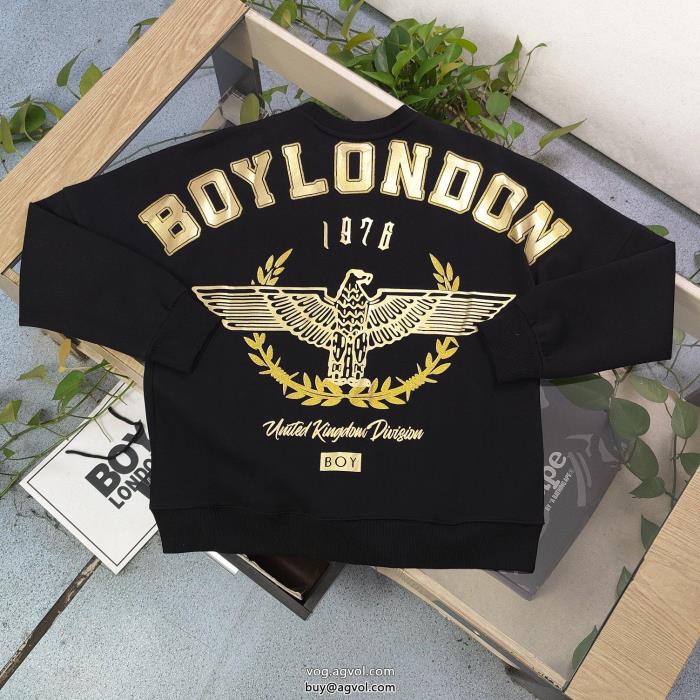 パーカーBOY LONDON最新で完売確実著名人愛用スーパー コピー 通販 優良_0_1