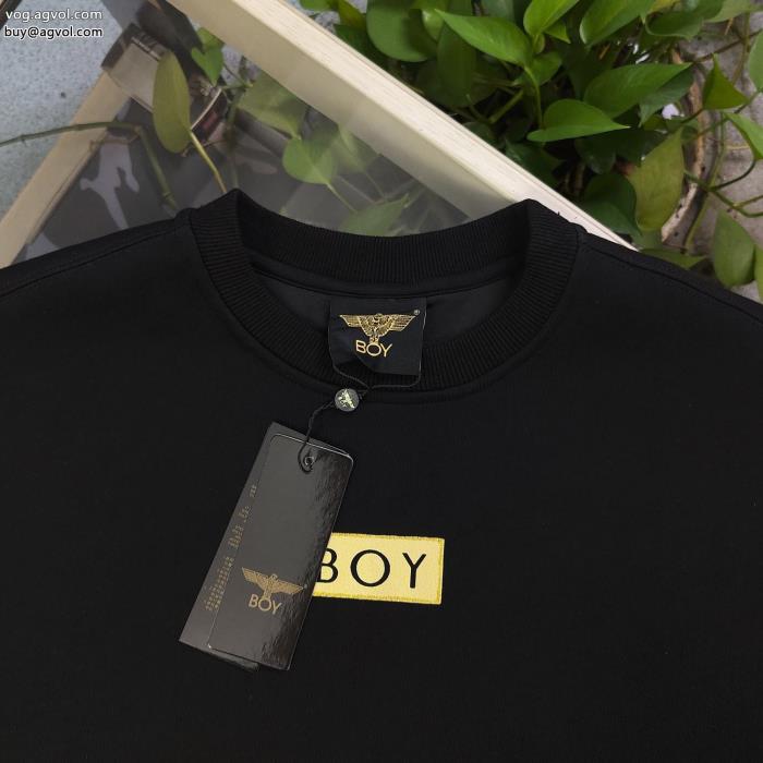 パーカーBOY LONDON最新で完売確実著名人愛用スーパー コピー 通販 優良_0_2