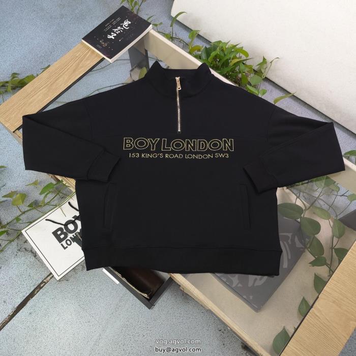 BOY LONDONSS23極上発売話題が沸騰中コピー 品 販売パーカー_0_0