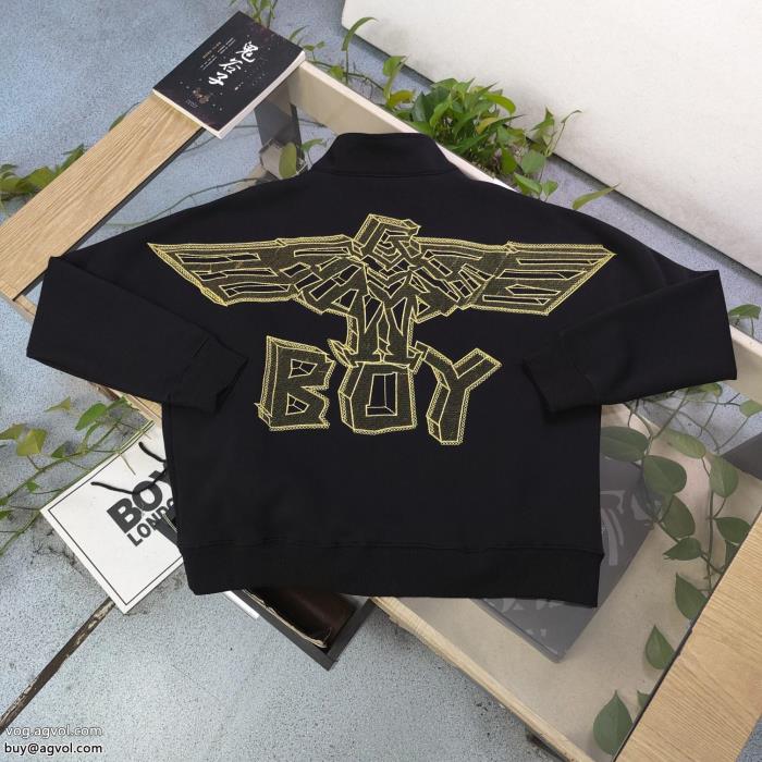 BOY LONDONSS23極上発売話題が沸騰中コピー 品 販売パーカー_0_1