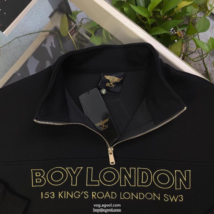 BOY LONDONSS23極上発売話題が沸騰中コピー 品 販売パーカー_0_2