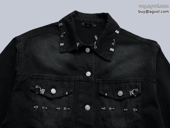 今年の2024先行販売新作清潔感の高い新品balenciagaコートコピー ブランド_0_2