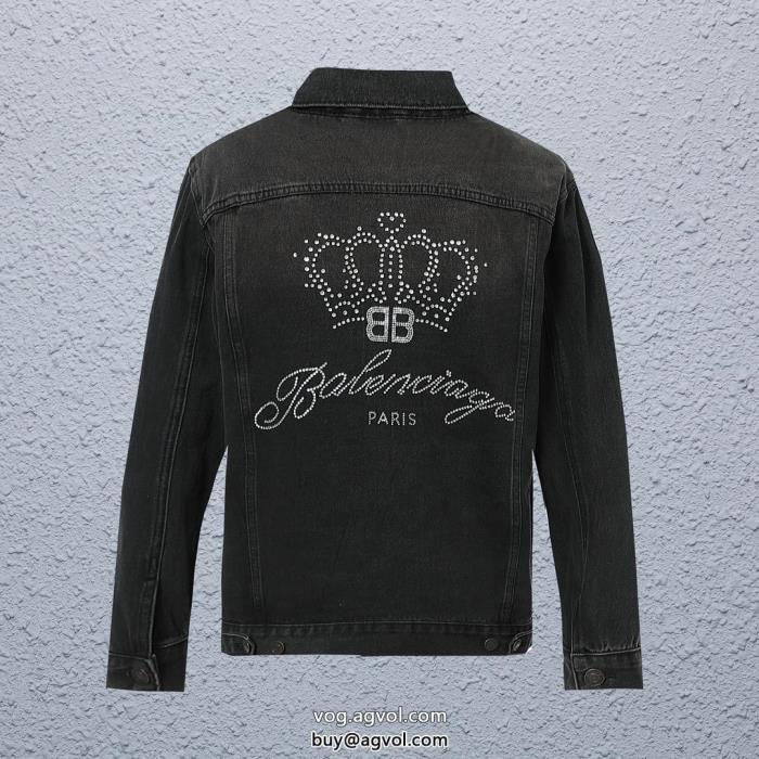 コートbalenciaga大人かっこいい品のよさを感じさコピー ブランド 通販 安心_0_1