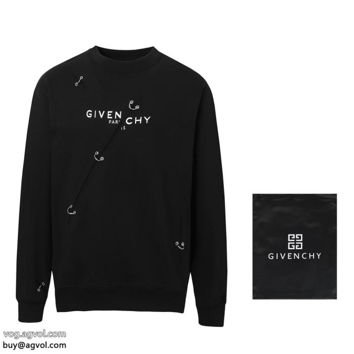 最新商品即完売必至2024新作販売開始ブランド コピー 品パーカーGIVENCHY_0_0