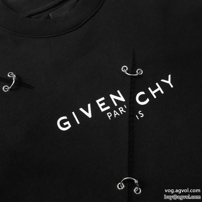 最新商品即完売必至2024新作販売開始ブランド コピー 品パーカーGIVENCHY_0_2