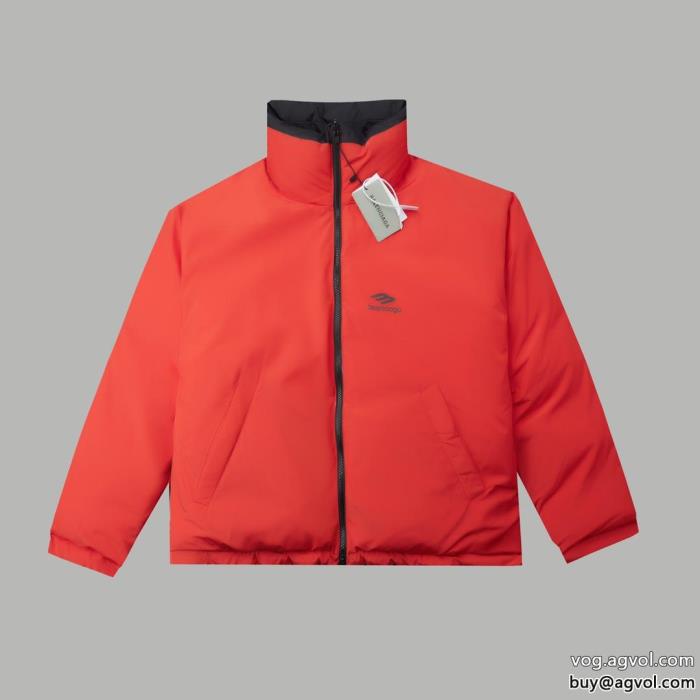 限定SALE限定生産品balenciagaスーパー コピー 安心 ダウンジャケット_0_0