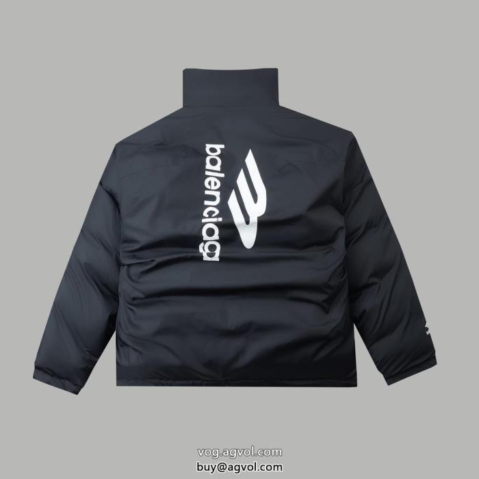 限定SALE限定生産品balenciagaスーパー コピー 安心 ダウンジャケット_0_2