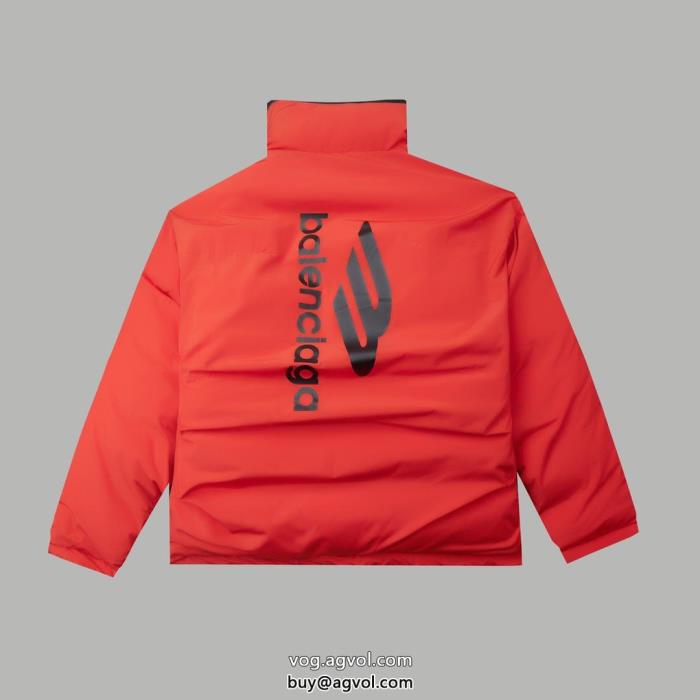 限定SALE限定生産品balenciagaスーパー コピー 安心 ダウンジャケット_0_1