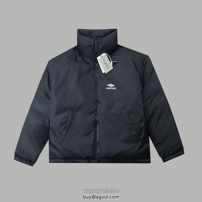 限定SALE限定生産品balenciagaスーパー コピー 安心 ダウンジャケット_0_3
