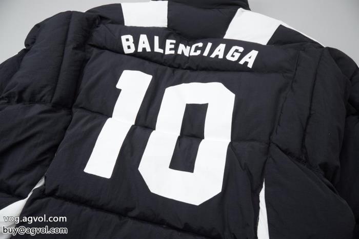 通販 ブランドダウンジャケットbalenciaga232024最新モデル肌触りの着心地が良く _0_1