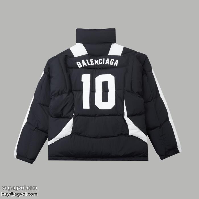 通販 ブランドダウンジャケットbalenciaga232024最新モデル肌触りの着心地が良く _0_2