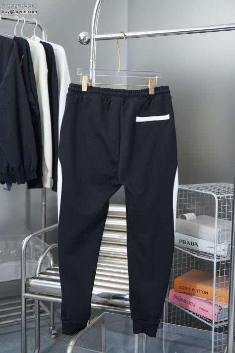 balenciagaブランド 通販 激安大幅に値下げ着回し力が抜群スラックス_0_0