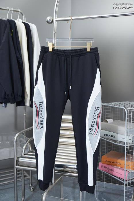 balenciagaブランド 通販 激安大幅に値下げ着回し力が抜群スラックス_0_1