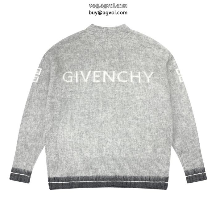 季節感をプラス人気商品クール印象ブランド スーパー コピーGIVENCHYセーター_0_1