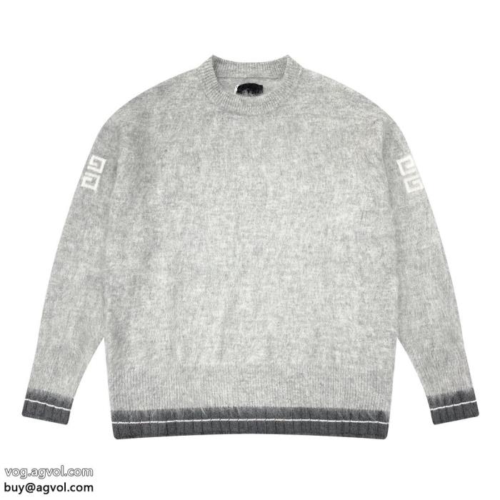 季節感をプラス人気商品クール印象ブランド スーパー コピーGIVENCHYセーター_0_2