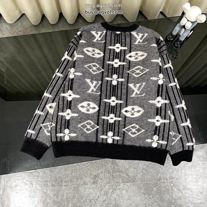 セータースーパー コピー 通販毎シーズン人気が高いSS23カッコいい LOUIS VUITTON_0_0