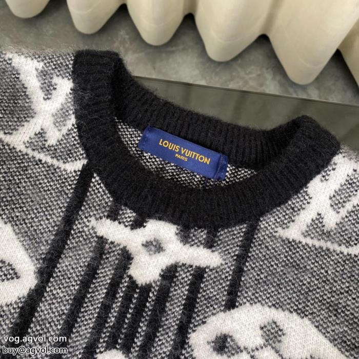 セータースーパー コピー 通販毎シーズン人気が高いSS23カッコいい LOUIS VUITTON_0_1