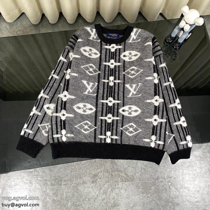 セータースーパー コピー 通販毎シーズン人気が高いSS23カッコいい LOUIS VUITTON_0_2