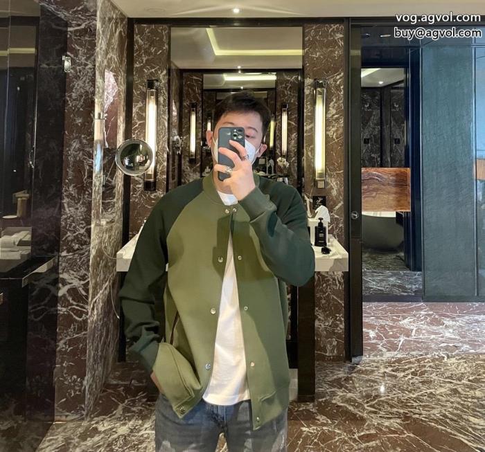 完売目前ストリートを感じさせるブランド コピー  コートHERMES_0_0