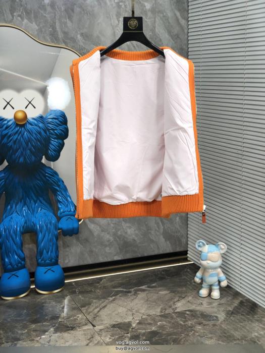 スーパー コピー ブランド 通販エルメス夏らしい爽やかさ在庫あり即発コート_0_4