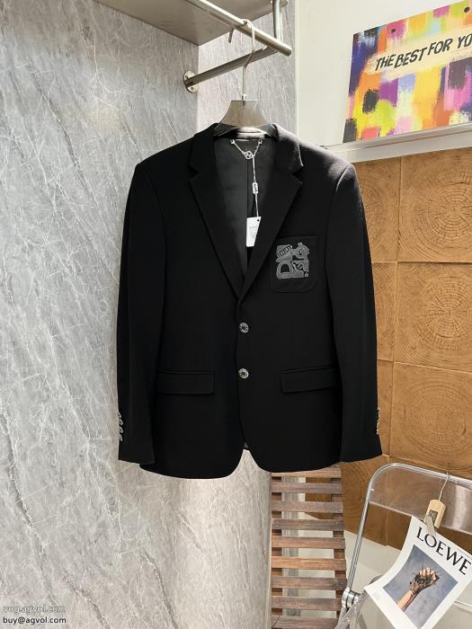 スーパー ブランド コピー着心地の良い23AW お早目にコートHERMES_0_2