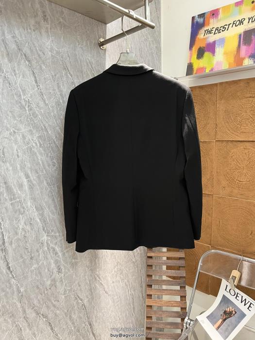 スーパー ブランド コピー着心地の良い23AW お早目にコートHERMES_0_3