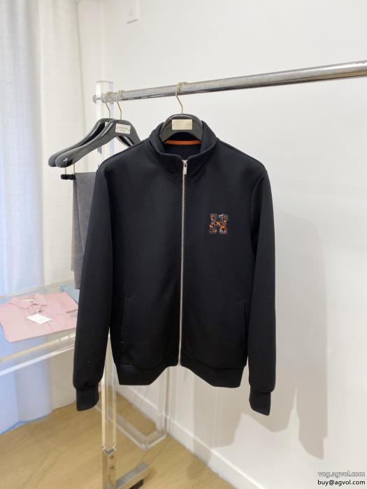 ブランド 品 スーパー コピーコート抜け感のあるスタイルが完成ヴィンテージ感HERMES_0_0