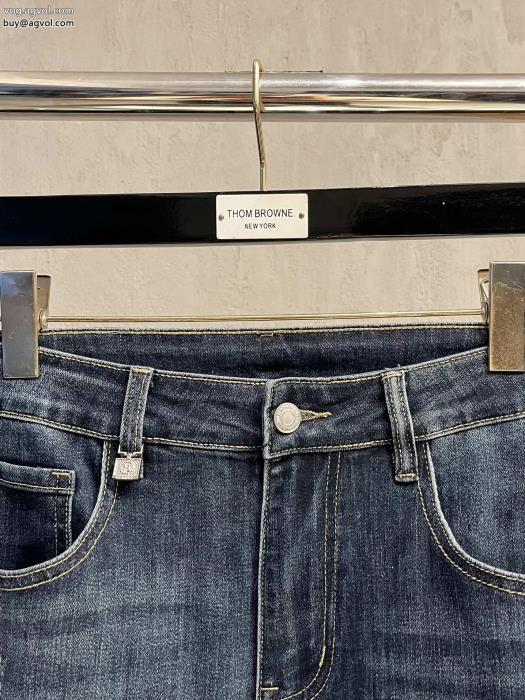 定番のスタイル2024限定人気上昇中スーパー コピー 販売ジーンズHERMES_0_1