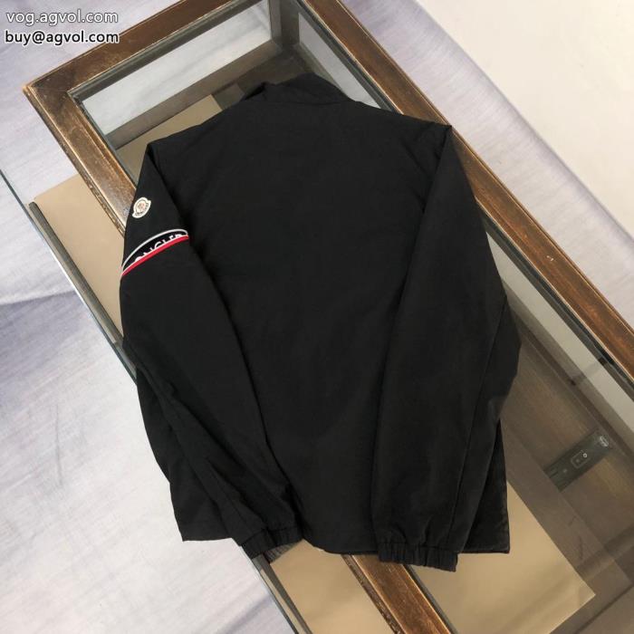ジャケット意外と相性がいい透け感優しいMONCLERコピー 品 販売_0_2