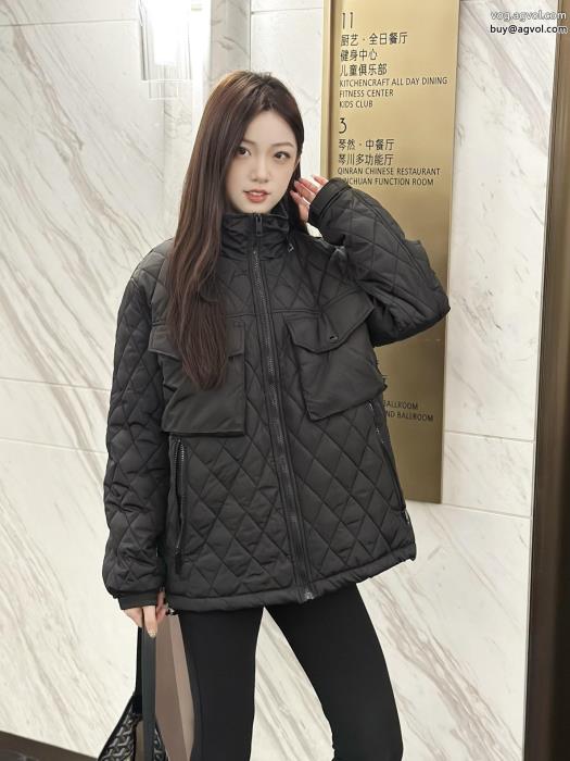 ブランド コピー 専門BURBERRY先行販売清潔感の高い新品ダウンジャケット_0_5